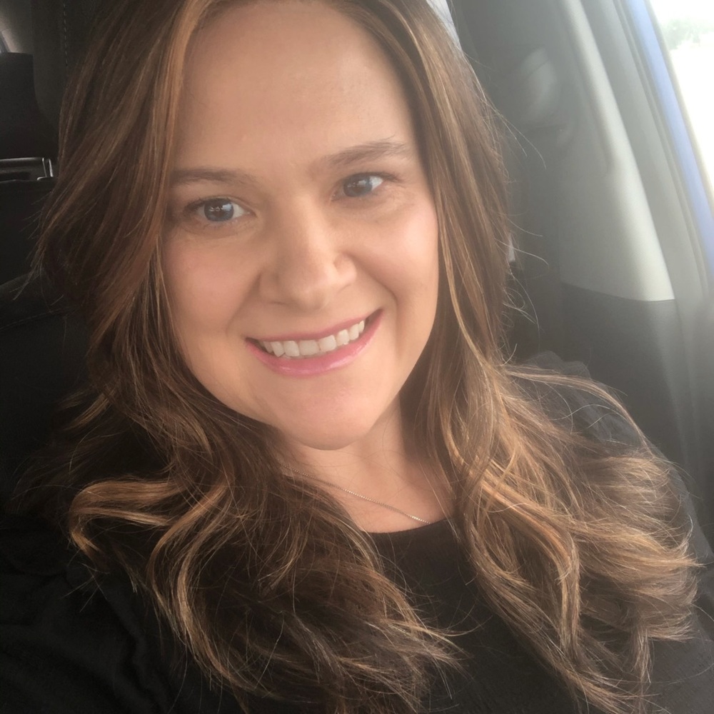 Meet your Posher, Shannon